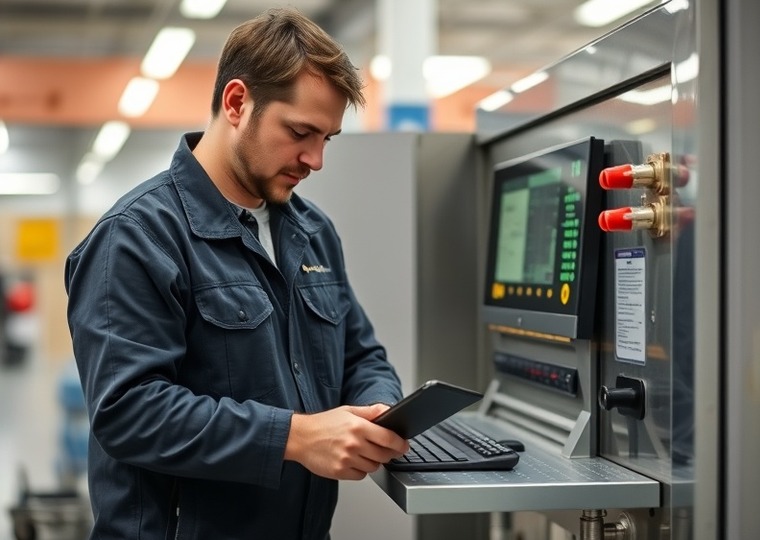 Consejos y Guías sobre Mantenimiento De Terminales De Autoservicio